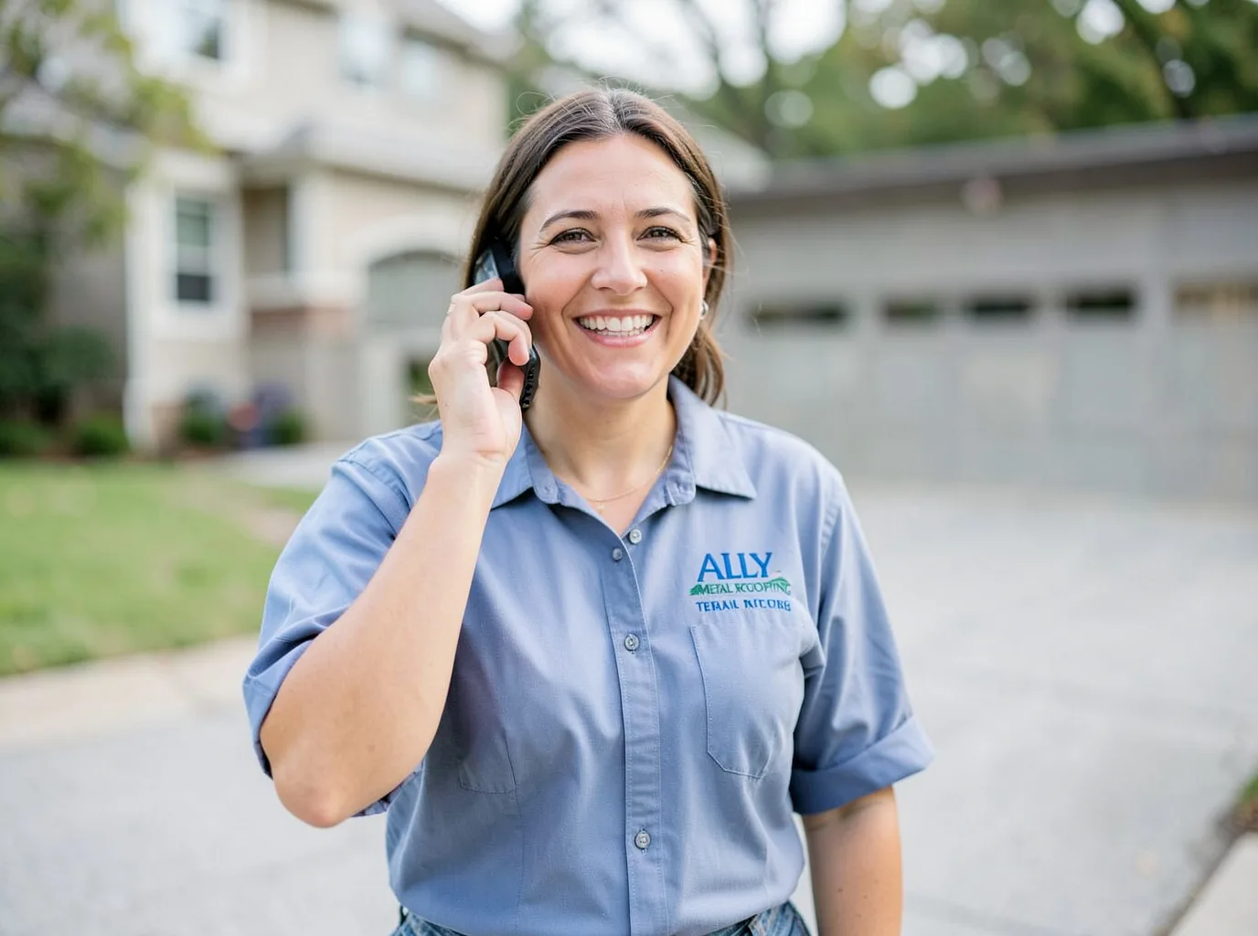 Metal Roof Installation North Lawrence, OH FAQs